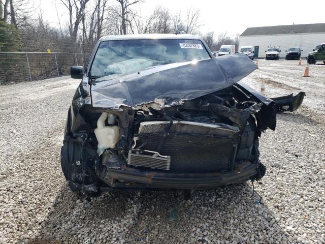Photo 5 from auction – 2011 HONDA PILOT EXL with VIN 5FNYF4H57BB023420