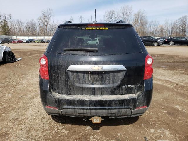 Photo 6 from auction – 2015 CHEVROLET EQUINOX LT with VIN 2GNALCEK9F1173009
