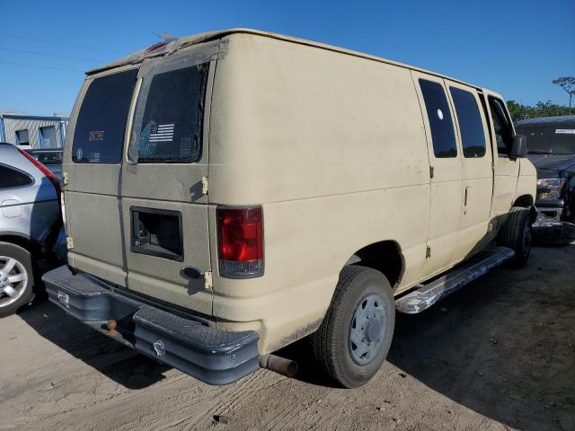 Photo 3 from auction – 2006 FORD ECONOLINE with VIN 1FTNE24L86HA64496