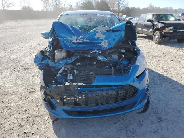 Photo 5 from auction – 2013 FORD C-MAX SEL with VIN 1FADP5BU3DL500254