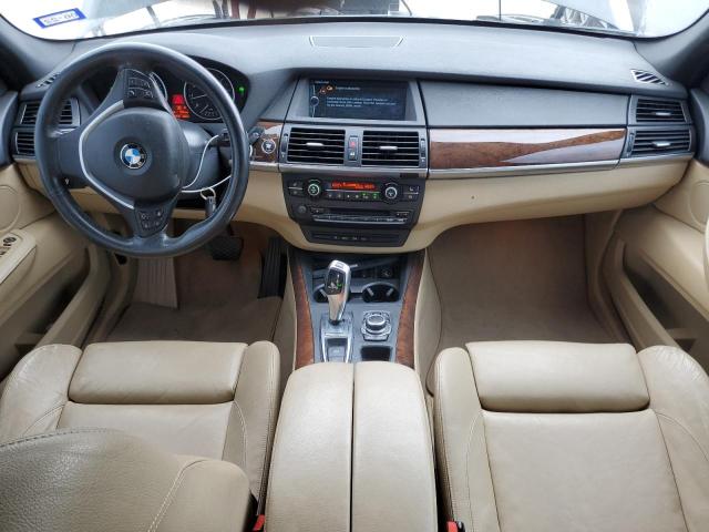 Photo 8 from auction – 2012 BMW X5 XDRIVE5 with VIN 5UXZV8C55CL423351