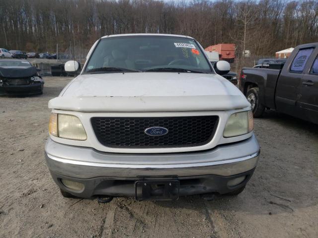 Foto 5 de la subasta – 2003 FORD F150 con VIN 1FTRX18W23NA09615