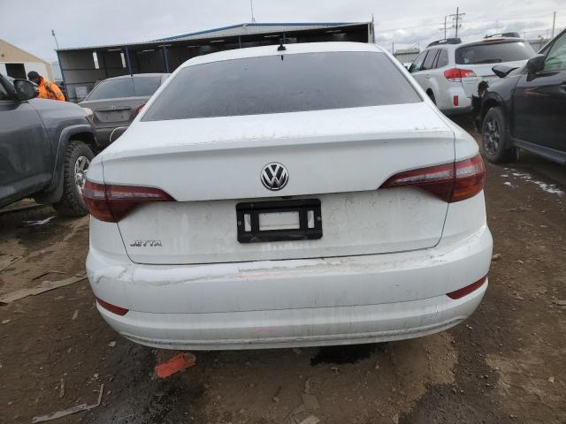 Photo 6 from auction – 2019 VOLKSWAGEN JETTA S with VIN 3VWC57BU0KM080338