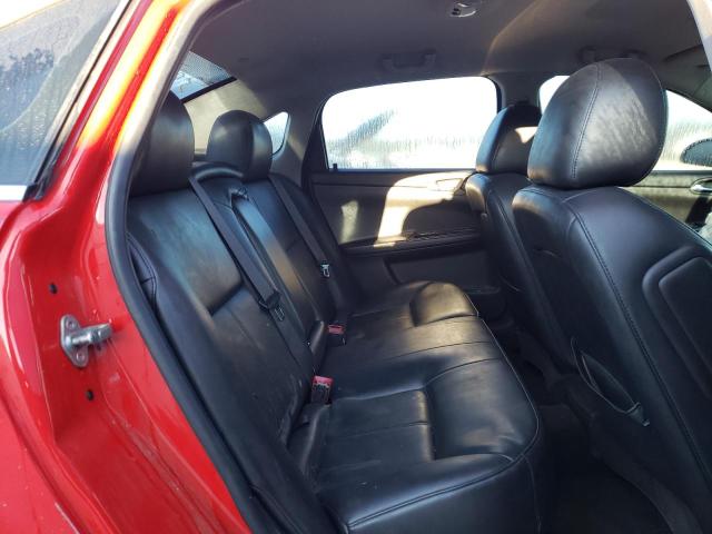 Photo 10 from auction – 2013 CHEVROLET IMPALA LTZ with VIN 2G1WC5E39D1247571