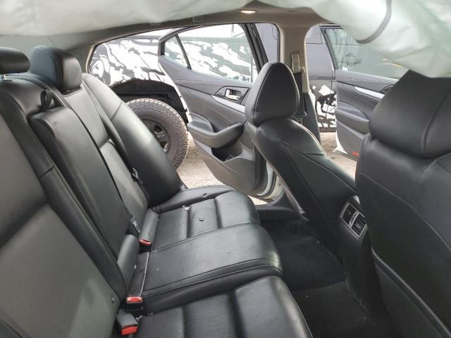 Photo 10 from auction – 2017 NISSAN MAXIMA 3.5 with VIN 1N4AA6AP6HC365718