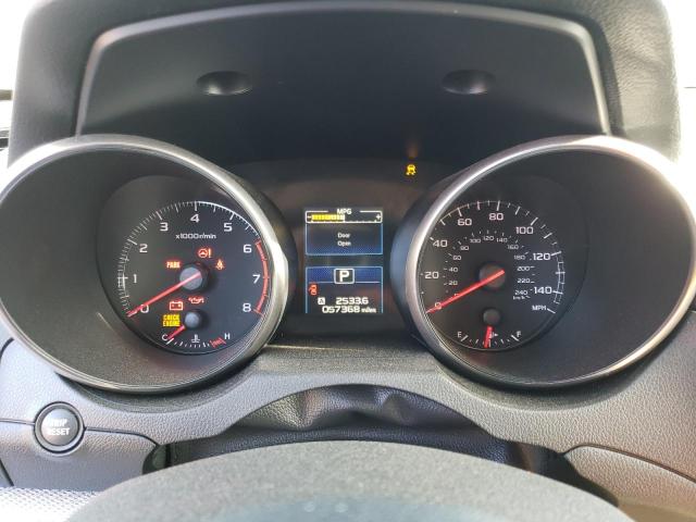 Photo 9 from auction – 2018 SUBARU OUTBACK 2. with VIN 4S4BSAAC8J3278206