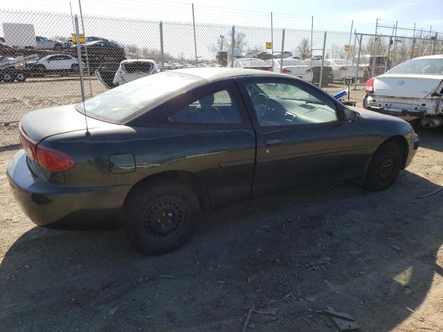 Photo 3 from auction – 2004 CHEVROLET CAVALIER with VIN 1G1JC12F047315745