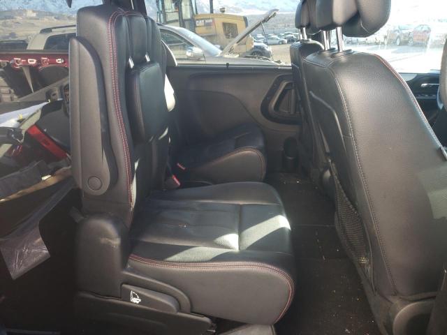 Photo 10 from auction – 2017 DODGE GRAND CARA with VIN 2C4RDGEG6HR773292