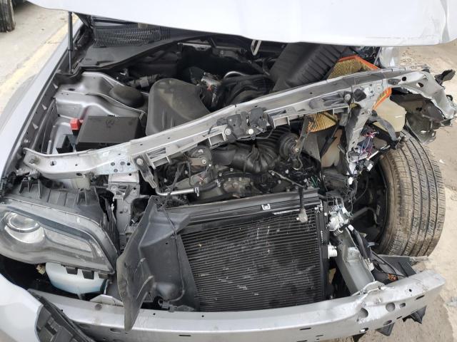 Photo 11 from auction – 2018 CHRYSLER 300 S with VIN 2C3CCAGG5JH130581