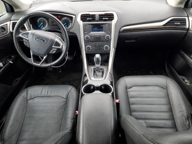 Photo 8 from auction – 2015 FORD FUSION SE with VIN 1FA6P0HD5F5122562
