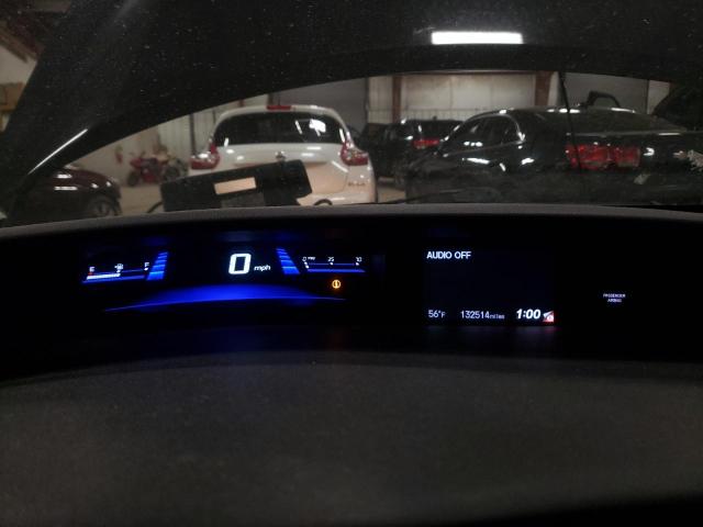 Photo 9 from auction – 2013 HONDA CIVIC LX with VIN 2HGFB2F52DH301763