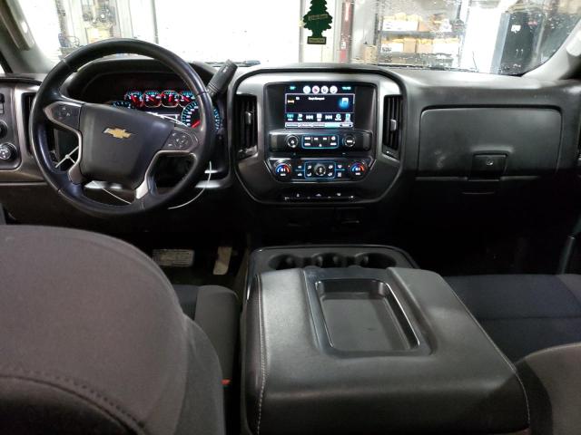 Photo 8 from auction – 2016 CHEVROLET SILVERADO with VIN 1GC2KVE84GZ151346