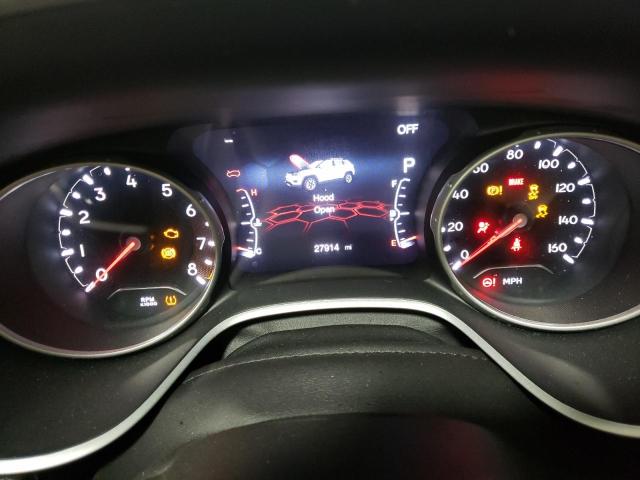 Photo 9 from auction – 2020 JEEP COMPASS LI with VIN 3C4NJDCB2LT122292