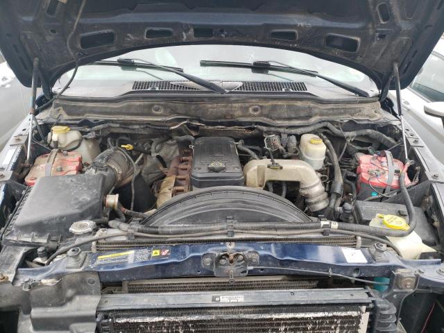 Photo 11 from auction – 2005 DODGE RAM 2500 S with VIN 3D7KS28C15G728688