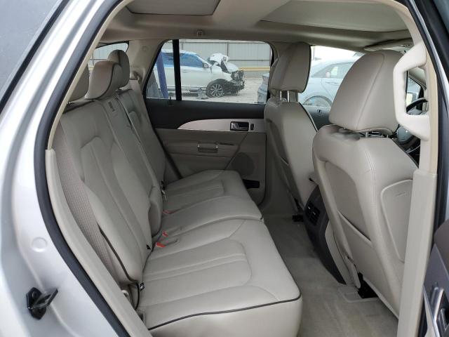 Photo 11 from auction – 2012 LINCOLN MKX with VIN 2LMDJ6JK8CBL06304