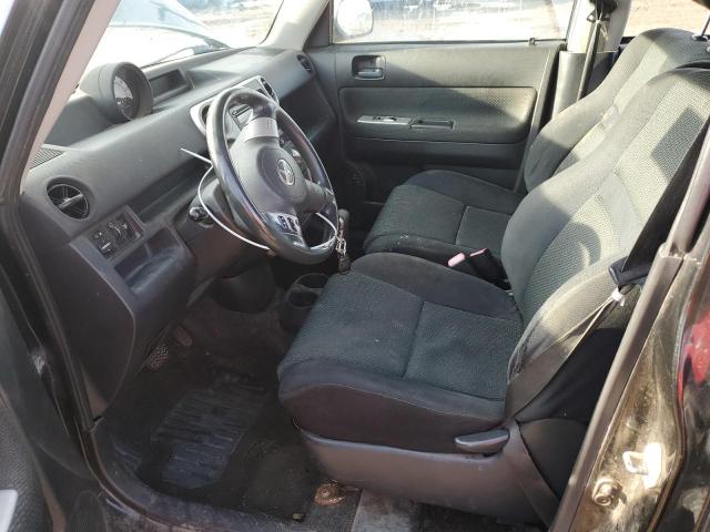 Photo 7 from auction – 2006 SCION XB with VIN JTLKT324664060131
