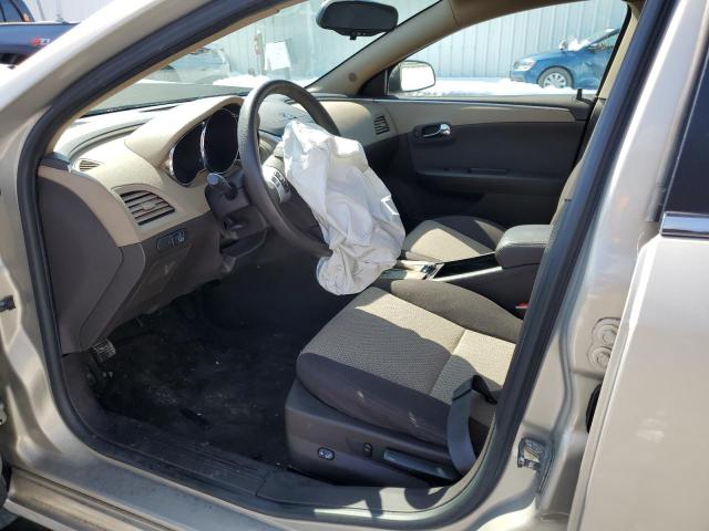 Photo 7 from auction – 2012 CHEVROLET MALIBU LS with VIN 1G1ZB5E07CF179445