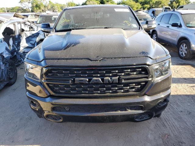 Photo 5 from auction – 2022 RAM 1500 BIG H with VIN 1C6RREBTXNN126322