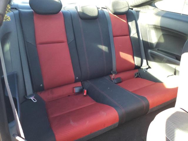 Photo 10 from auction – 2014 HONDA CIVIC SI with VIN 2HGFG4A50EH702301