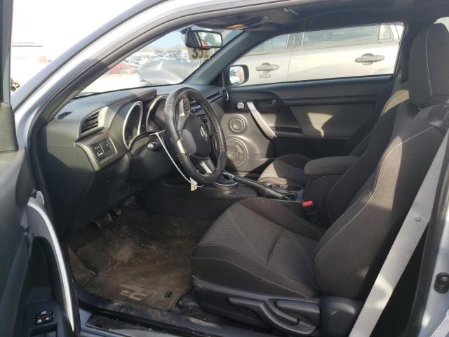 Photo 7 from auction – 2014 TOYOTA SCION TC with VIN JTKJF5C76E3067063