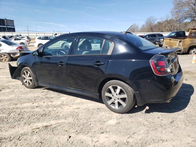 Photo 2 from auction – 2012 NISSAN SENTRA 2.0 with VIN 3N1AB6AP7CL671818