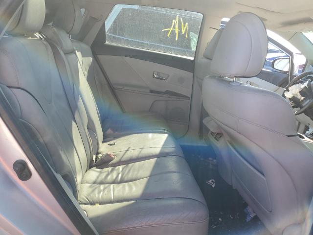 Photo 10 from auction – 2011 TOYOTA VENZA with VIN 4T3BK3BB6BU048944