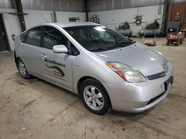 Photo 4 from auction – 2008 TOYOTA PRIUS with VIN JTDKB20UX87796549