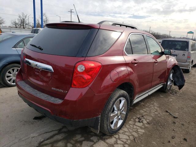 Photo 3 from auction – 2012 CHEVROLET EQUINOX LT with VIN 2GNALPEK2C6246081