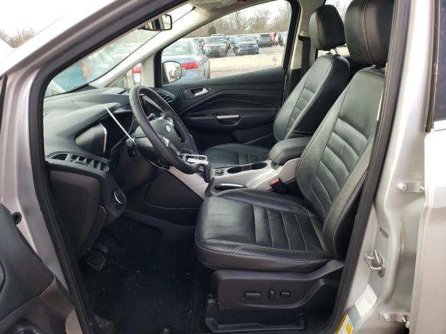 Photo 7 from auction – 2015 FORD C-MAX SEL with VIN 1FADP5BU6FL117458