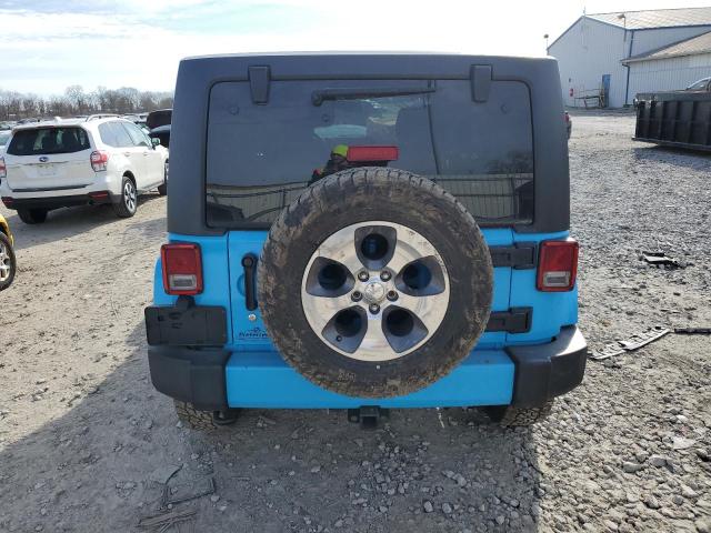 Photo 6 from auction – 2018 JEEP WRANGLER U with VIN 1C4HJWEG5JL900790