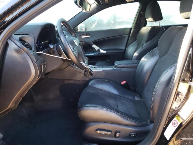 Photo 7 from auction – 2012 LEXUS IS 350 with VIN JTHBE5C23C5030653