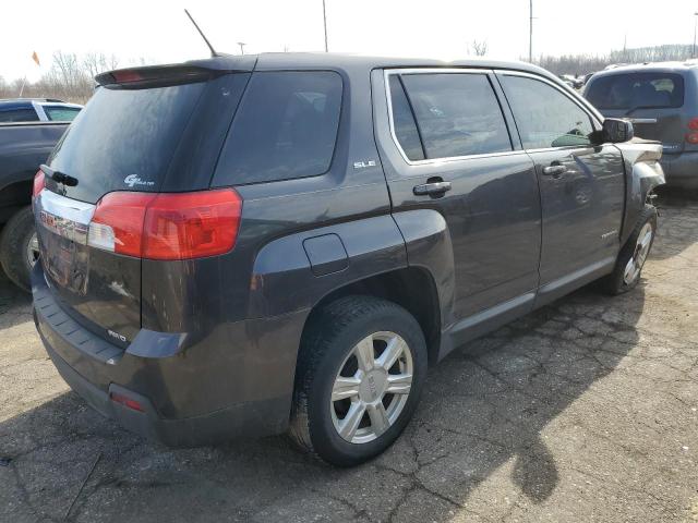 Photo 3 from auction – 2014 GMC TERRAIN SL with VIN 2GKFLVEK7E6193341