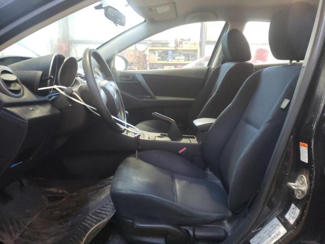 Photo 7 from auction – 2011 MAZDA 3 I with VIN JM1BL1KF0B1393132