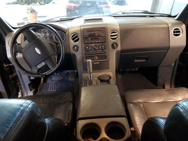 Photo 8 from auction – 2005 FORD F150 with VIN 1FTPX14535NB13635
