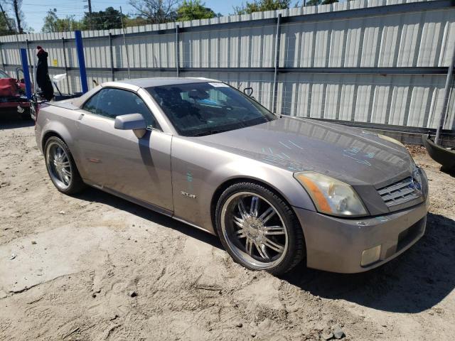 Photo 4 from auction – 2004 CADILLAC XLR with VIN 1G6YV34A945600701