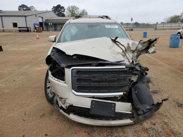 Photo 5 from auction – 2015 GMC ACADIA SLT with VIN 1GKKRRKD9FJ302896