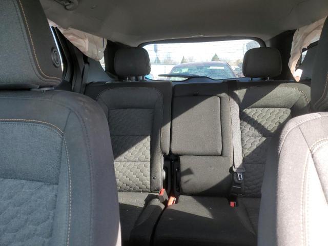 Photo 10 from auction – 2018 CHEVROLET EQUINOX LT with VIN 2GNAXJEV2J6133515