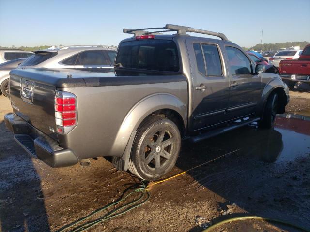 Photo 3 from auction – 2007 NISSAN FRONTIER C with VIN 1N6AD07U47C447261