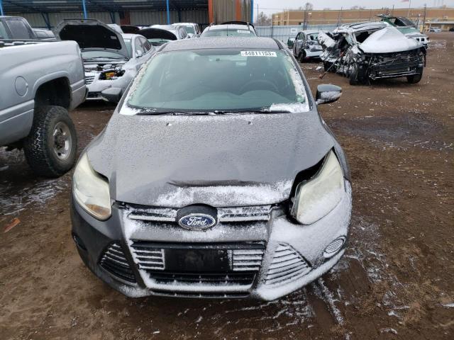 Photo 5 from auction – 2014 FORD FOCUS SE with VIN 1FADP3F21EL156812