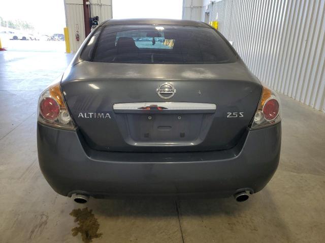 Photo 6 from auction – 2007 NISSAN ALTIMA 2.5 with VIN 1N4AL21E87C112867