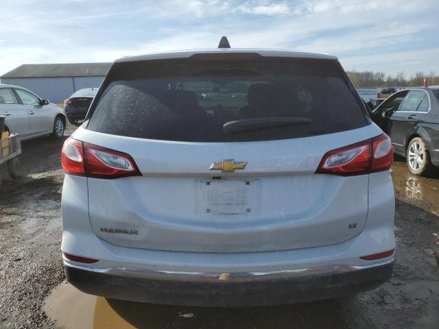 Zdjęcie 6 z aukcji – 2018 CHEVROLET EQUINOX LT z VIN 2GNAXJEV2J6133515