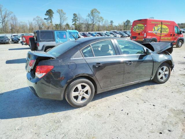 Photo 3 from auction – 2014 CHEVROLET CRUZE LT with VIN 1G1PC5SB1E7162180