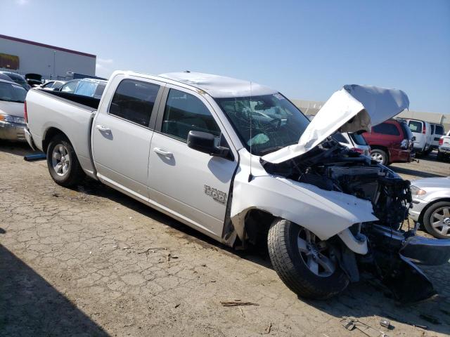 Photo 4 from auction – 2021 RAM 1500 CLASS with VIN 1C6RR7LG3MS542600