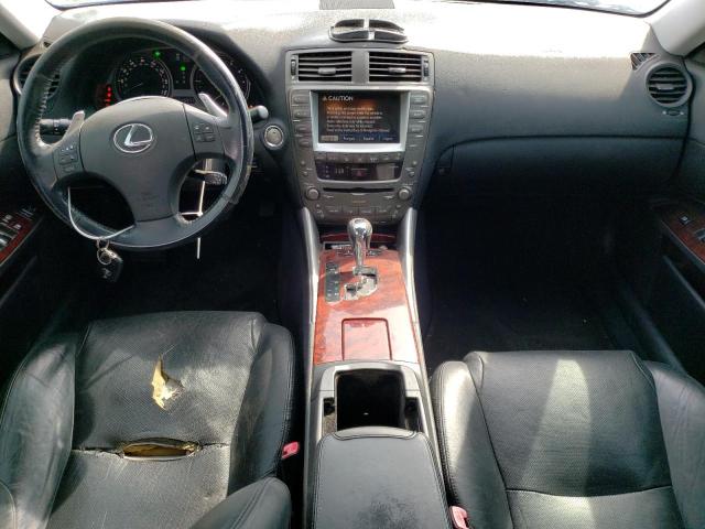 Foto 8 de la subasta – 2006 LEXUS IS 250 con VIN JTHBK262X62007749