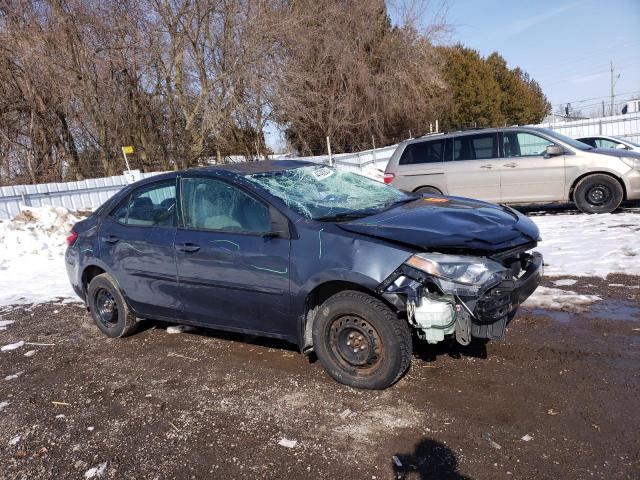 Photo 4 from auction – 2015 TOYOTA COROLLA L with VIN 2T1BURHE3FC475240
