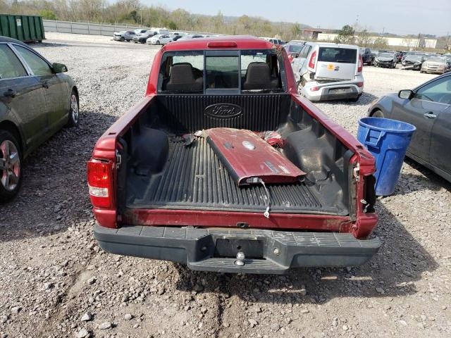 Photo 6 from auction – 2007 FORD RANGER with VIN 1FTYR10D47PA33084