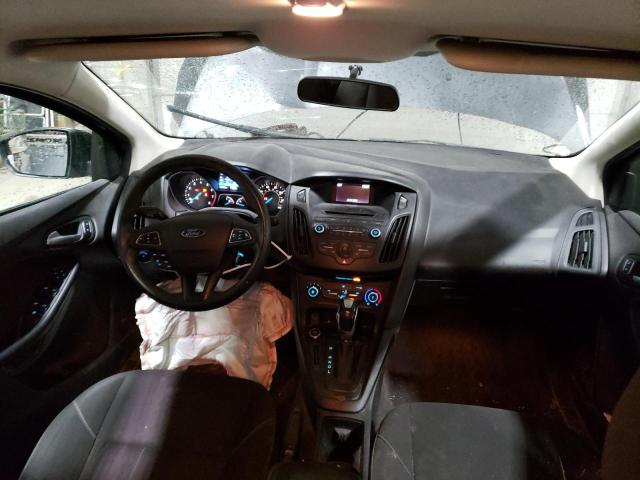 Photo 8 from auction – 2016 FORD FOCUS SE with VIN 1FADP3K21GL370076