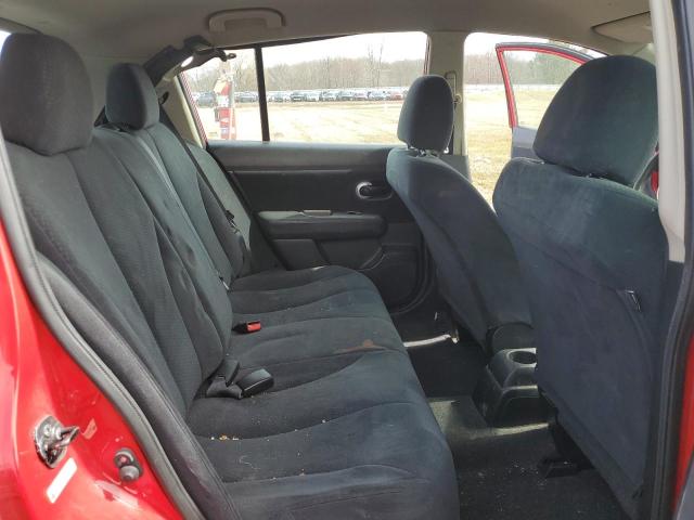 Photo 10 from auction – 2012 NISSAN VERSA S with VIN 3N1BC1CP9CL373921