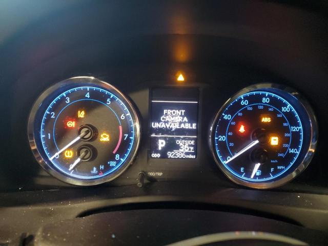 Photo 9 from auction – 2019 TOYOTA COROLLA L with VIN 5YFBURHE1KP892060