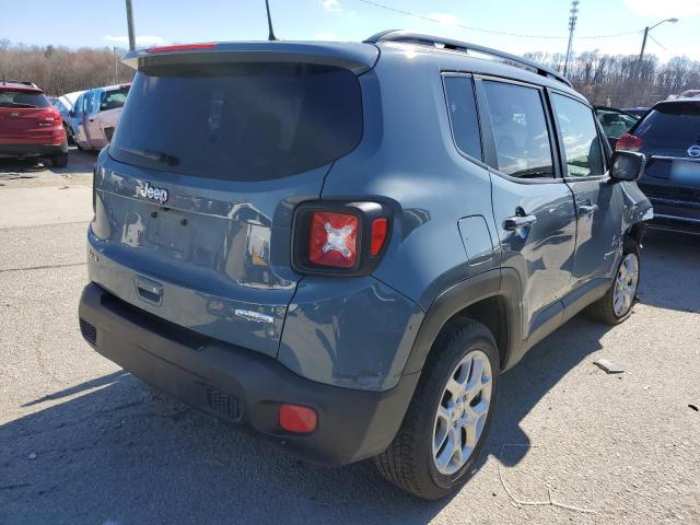 Photo 3 from auction – 2018 JEEP RENEGADE L with VIN ZACCJBBB1JPJ42662